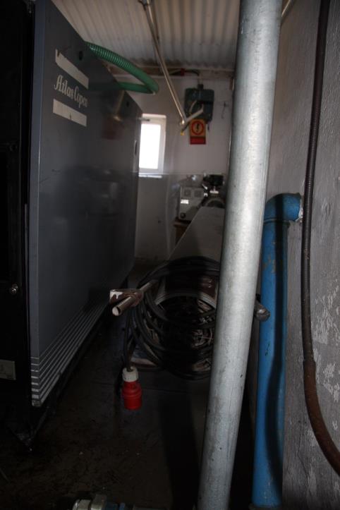 Plastic processing machines for plastic dishes-3